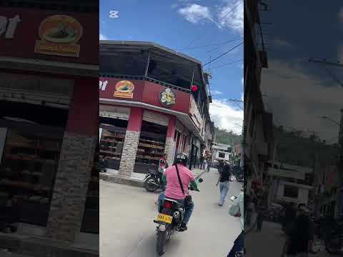 Palocabildo Tolima pueblos de Colombia