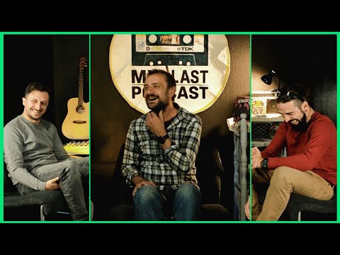 My Last Podcast | Bojan Mikulić Mikula EP 13