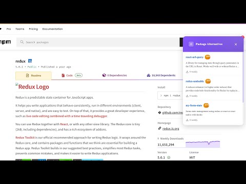 Item video thumbnail