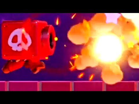 Super Mario Maker 2 🔥 Expert Endless Challenge #148