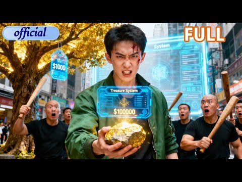 Died with Hatred! Reborn with Treasure System—Sees All Values, Becomes Billionaire to Avenge!