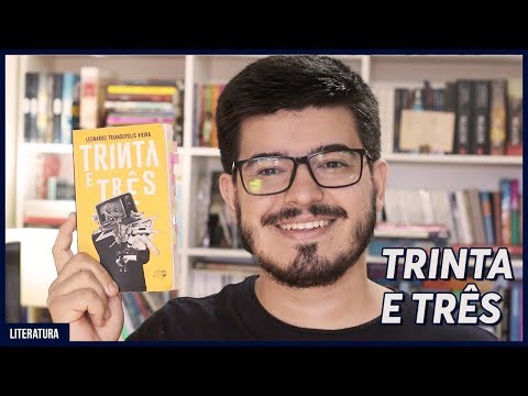 TRINTA E TRS - Leonardo Triandopolis I Resenha