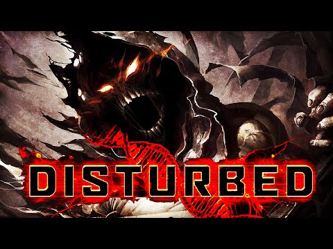 ⚡️Stupify - Disturbed remix