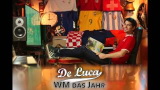 De Luca - WM das Jahr