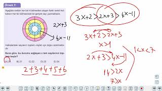 Eğitim Vadisi TYT Matematik 12.Föy Eşitsizlikler 1 Konu Anlatım Videoları