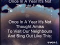 Melanie Safka(멜라니 사프카)-Merry Christmas(lyrics)/1968