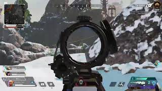 ［PS4 APEX]ライフライン専です　ゴールド