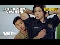 Sgt Major's Daughter - Checkpoint Charlie Starring Donut Operater & Heather Lynn | VET Tv [halfsode]