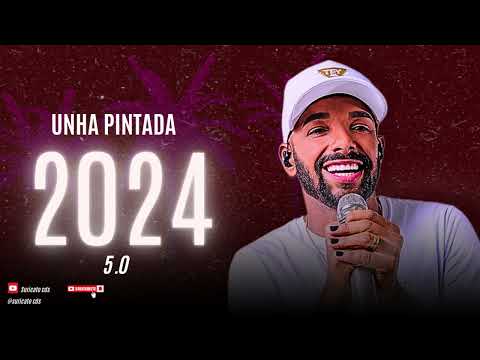 PERCEBI QUE TUDO MUDA PRINCIPALMENTE PESSOAS - unha pintada 2024