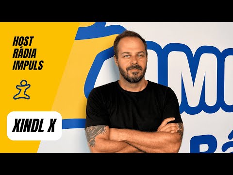 Xindl X: Novinka Puberťák a narozeninová oslava u Impulsových!