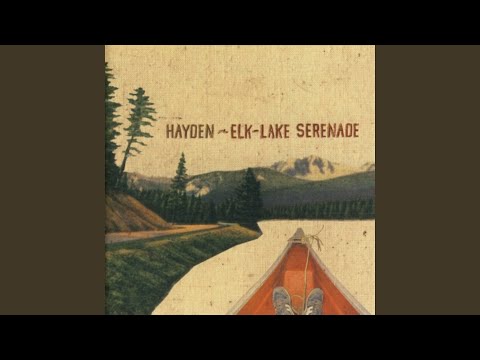 Roll Down That Wave - Hayden