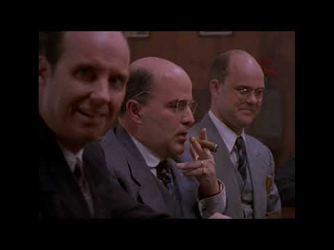 Young Indiana Jones Chronicles - Ep 31:  Young Indiana Jones and the Hollywood Follies - Restored