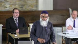 Video: How are we Saved? - Samuel Green vs Shabir Ally
