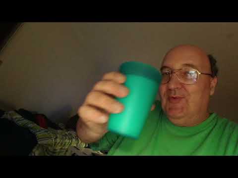 MongoTV_6949 - Min Natmad - MØLLEBOLLER Med MEDSITERPØLSE og REJESALAT