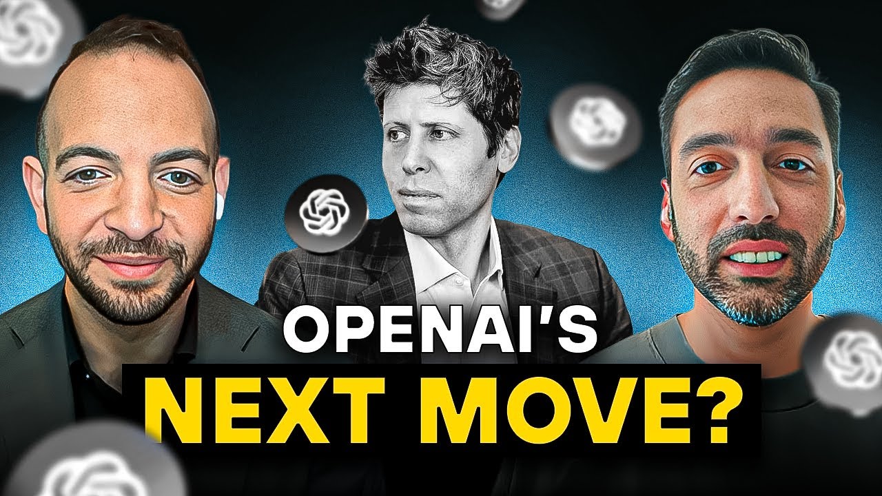 OpenAI's Enterprise Pivot: Sam Altman Reveals 2026 Strategy at Media CEO Lunch