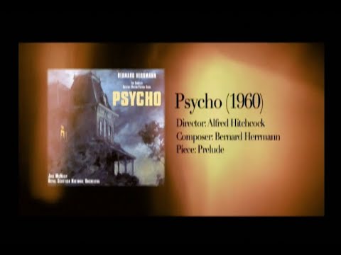 FIMUCITÉ 2 - Bernard Herrmann