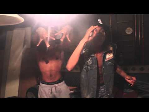 Lil Gooch - T'up | Shot By: @RealWoosie