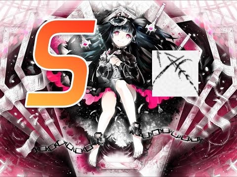[osu!] rrtyui : U1 overground - Dopamine [C6H3(OH)2-CH2-CH2-NH2]