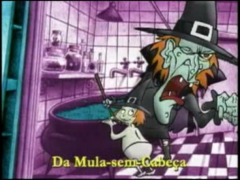 Monstrinhos RBS | Cuide das crianças