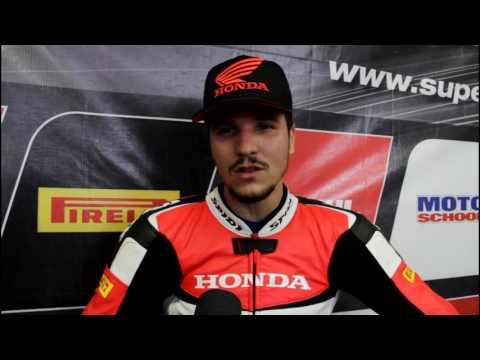 SBK 2017 - Coletiva  - SuperBike - 2ª etapa Interlagos