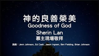 神恩良善 (feat. 李翔)