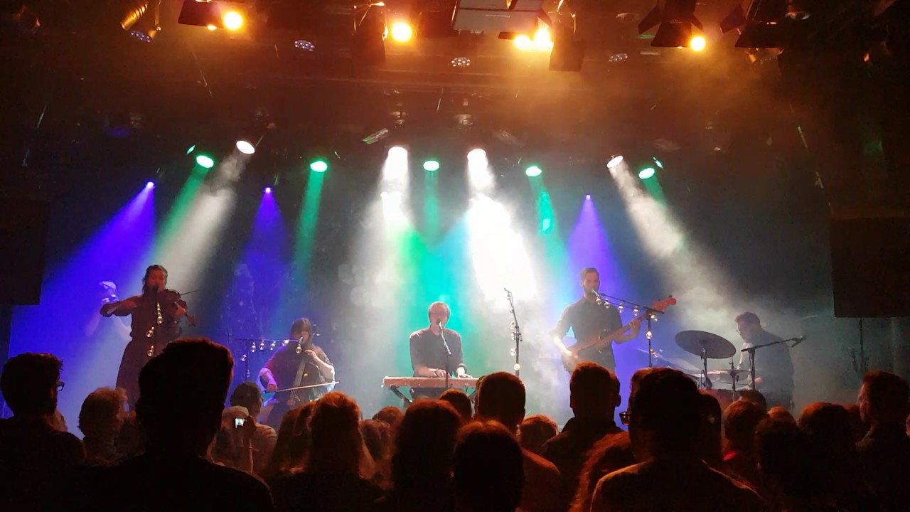 Einar Stray Orchestra - Nordic Delight