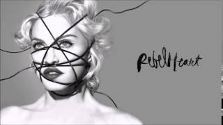 Madonna - Devil Pray