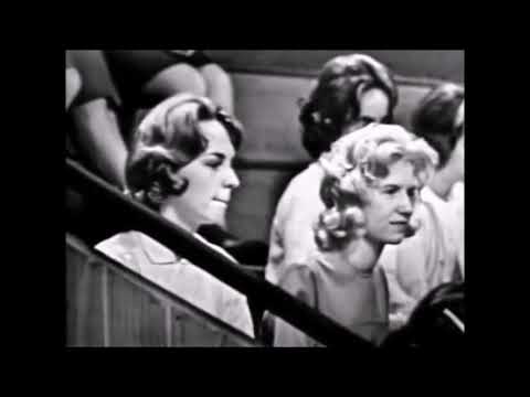 Etta James - Stop The Wedding Video