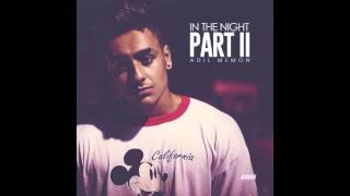 Adil Memon - In The Night Part II