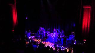 Tiny Vampire Robot by Margot &amp; the Nuclear So and Sos