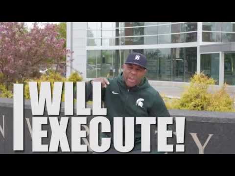 PUSH THROUGH THE PAIN (TGIM SEASON 11 EPISODE 3)