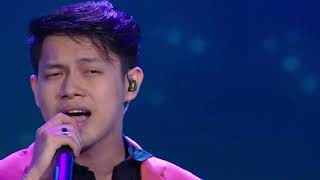 Download lagu Rony Parulian and Lyodra - Penolong yang Setia | Christmas Celebration mp3