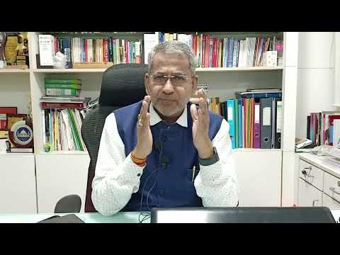 Importance of PhD