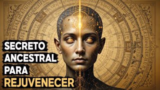 Código OCULTO para REJUVENECER tu Cuerpo Activando tu Biología Cuántica