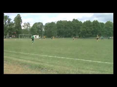 FC Fauna - FCF Järva-Jaani SK 1:1 (Maksim Mitrofanov 1:0 goal)