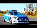 Autobahn Police Simulator 2 : Jo o Virou Um Grande Poli