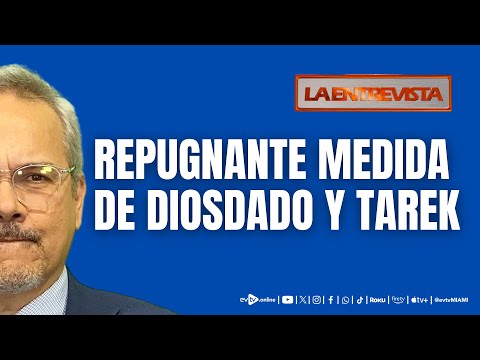 🔴SE ENCIENDEN LAS CALLES EN VENEZUELA #evtv #EnVivo | #LaEntrevista #MiguelÁngelRodríguez | 02/10/26