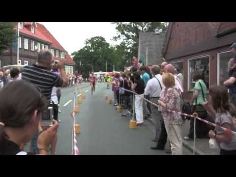 SALAH- CUP- Lauf beim Heideblütenfest  Amelinghausen