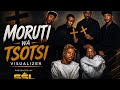 MORUTI WA TSOTSI VISUALIZER