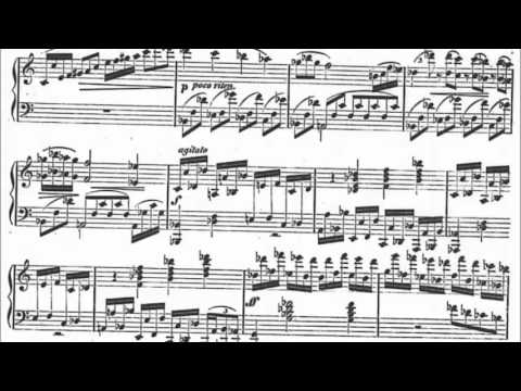 Robert Volkmann - Fantasy Op. 25a
