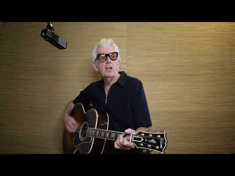 Nick Lowe
