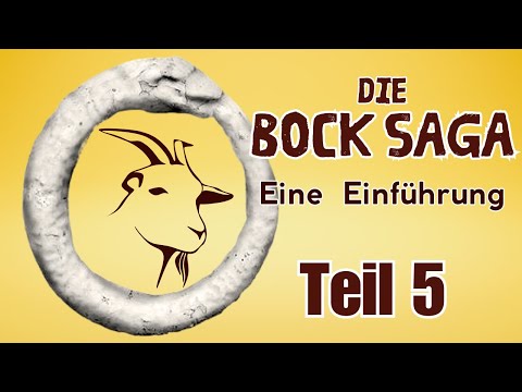 Die Bock Saga – Eine Einführung | Hörbuch | Teil 5