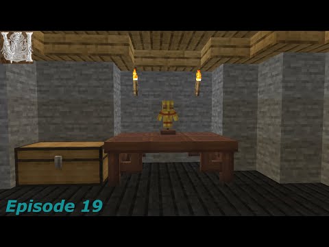 Ragnamod VI Episode: 19 - Eidolon Room!