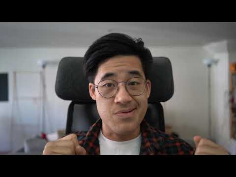 0x00 Python for (Nuke) Compers - we're more technical than you think!