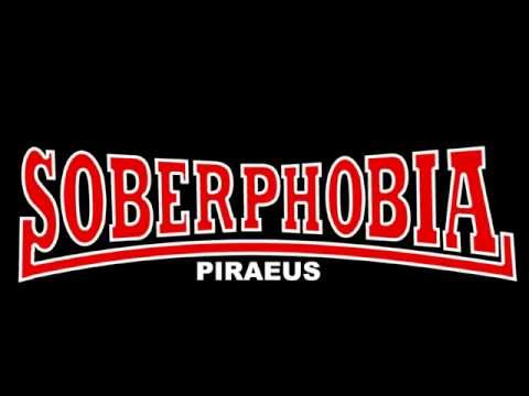 Soberphobia - Droogs on the Loose