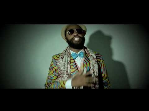 McTerrivel Garra dos Leões Video