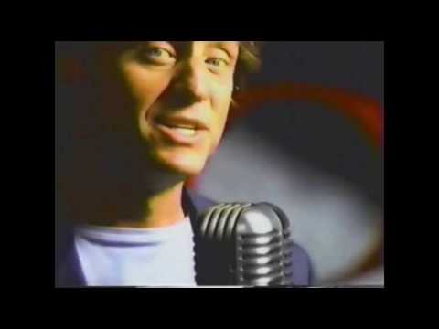 CBS Television Network - You're On Ident's compilation (1995 to 1996) (with High Pitch)