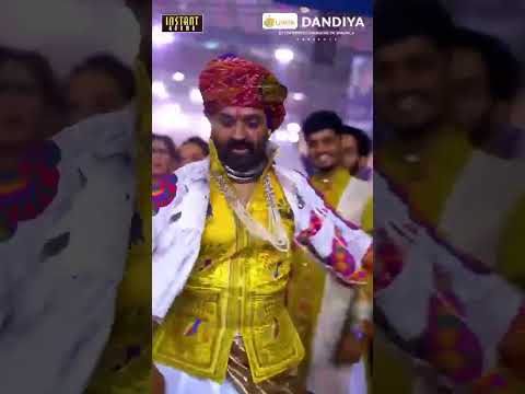 Falguni Pathak LIVE | Dandiya Dhoom 2026