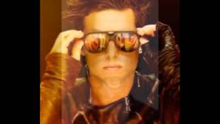 Eric Saade Miss Unknown