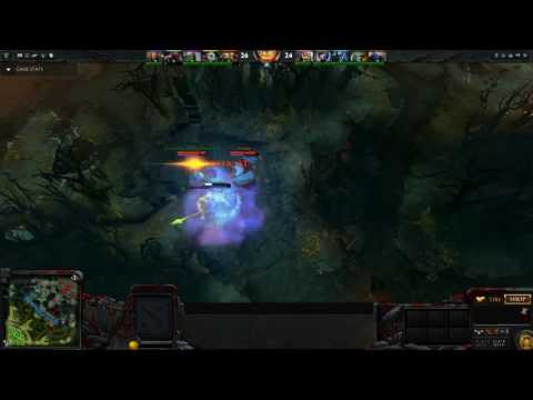 SSS: Ogre Magi double x4 multicast